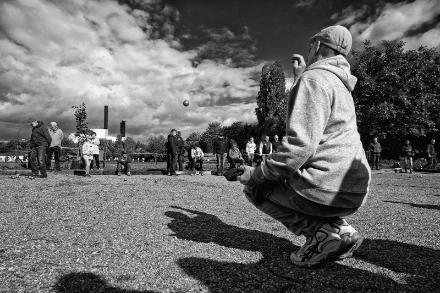 Boule Turnier SV Wanheim 2017